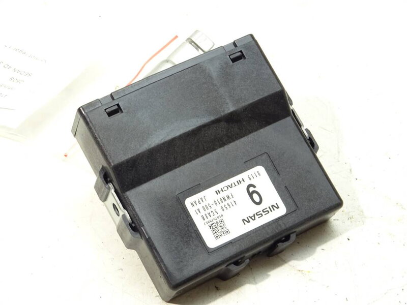 MODUL RIADIACA JEDNOTKA INFINITI Q50 2013 - 2022 416505CA8B