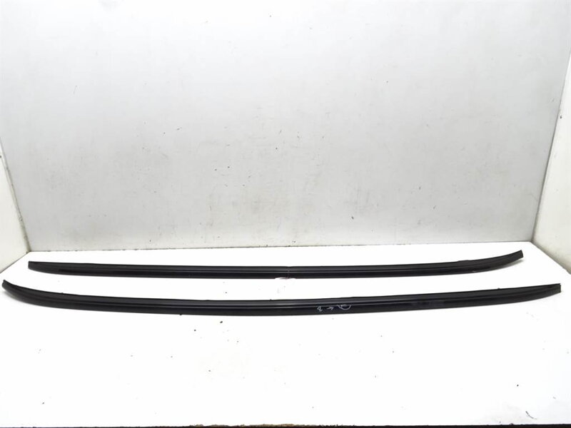 STREŠNÉ NOSIČE / LYŽINY SADA BMW X5 (F15, F85) 2013 - 2018 8057755