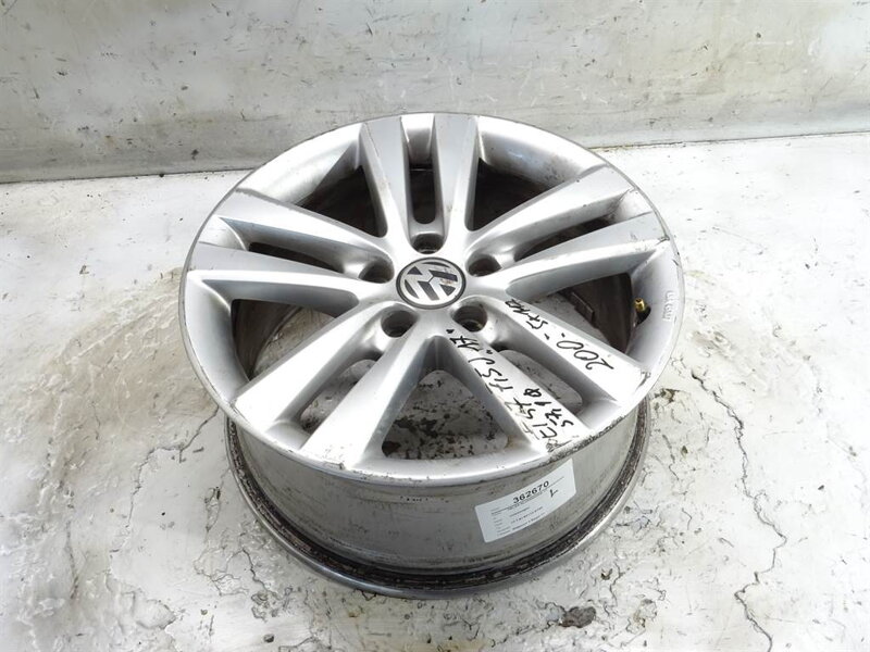 HLINÍKOVÝ DISK VW ---