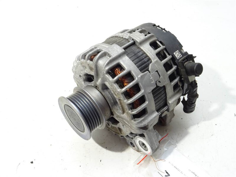 ALTERNÁTOR VOLVO V40 LIFTBACK (525, 526) 2012 - 2022 31489212