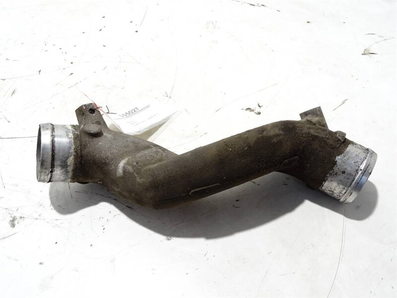 POTRUBIE KÁBEL INTERCOOLERA RENAULT TRUCKS MAXITY 2007 - 2022