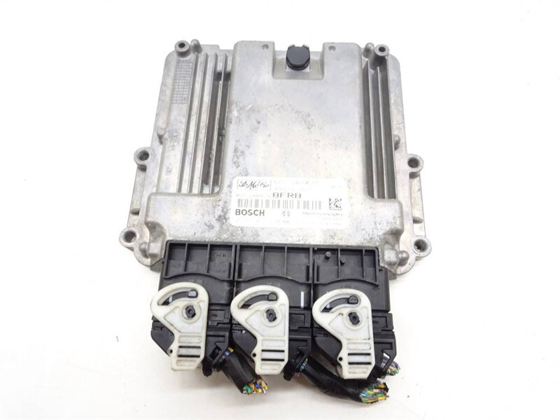 RIADIACA JEDNOTKA MOTORA FORD GALAXY II (WA6) 2006 - 2015 8U71-12A650-FB 0281015410