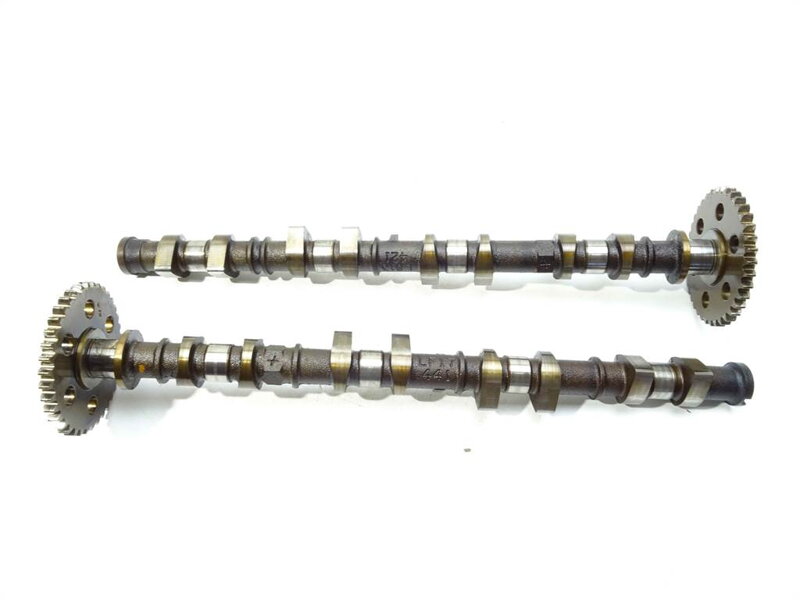HRIADELE ROZVODOV MAZDA 6 HATCHBACK (GG) 2002 - 2008 L823