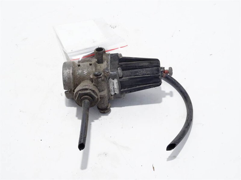 VENTIL REDUKČNÝ REDUKTOR MERCEDES-BENZ AXOR 2001 - 2005 4750103170