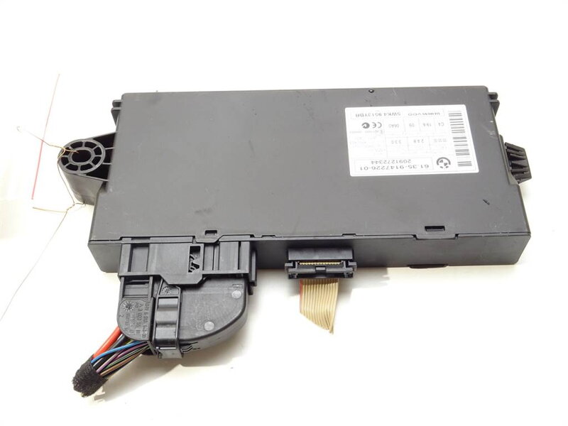 MODUL RIADIACA JEDNOTKA BMW 3 (E90) 2004 - 2012 9147226