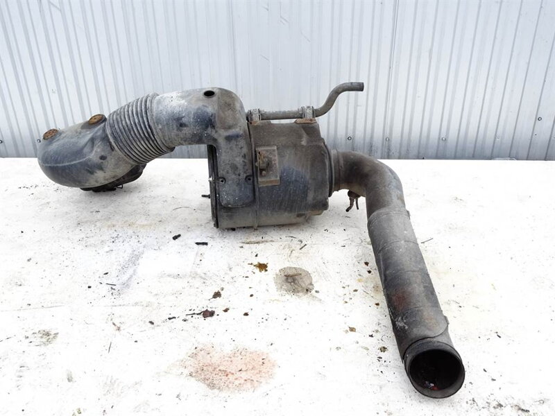 KRYT FILTRA VZDUCHU VOLVO FH12 1993 - 2022