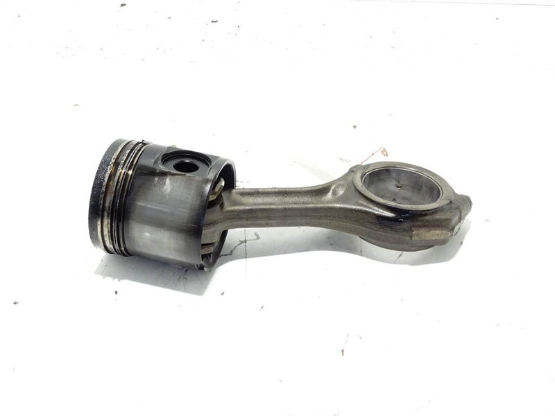 PIEST S OJNICOU VOLVO FH12 1993 - 2022