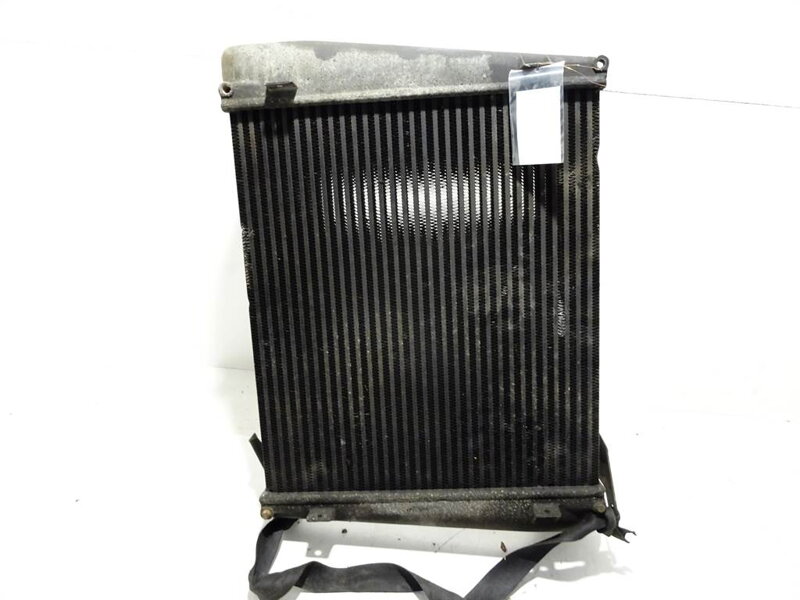 INTERCOOLER KAWASAKI GTR