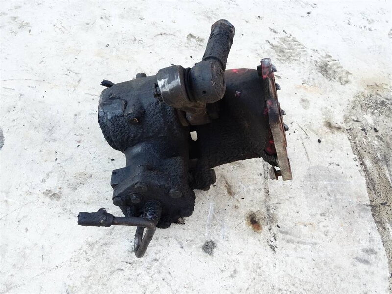 SERVO RIADENIA MAN TGA 2000 - 2022 8098955105