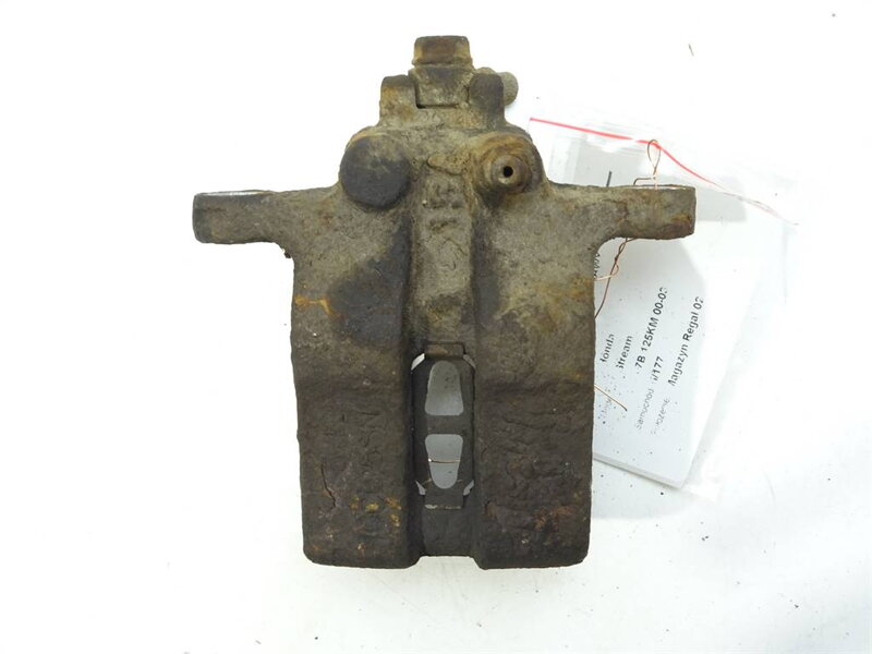 BRZDOVÝ STRMEŇ ZADNÝ PRAVÝ HONDA STREAM (RN) 2001 - 2022