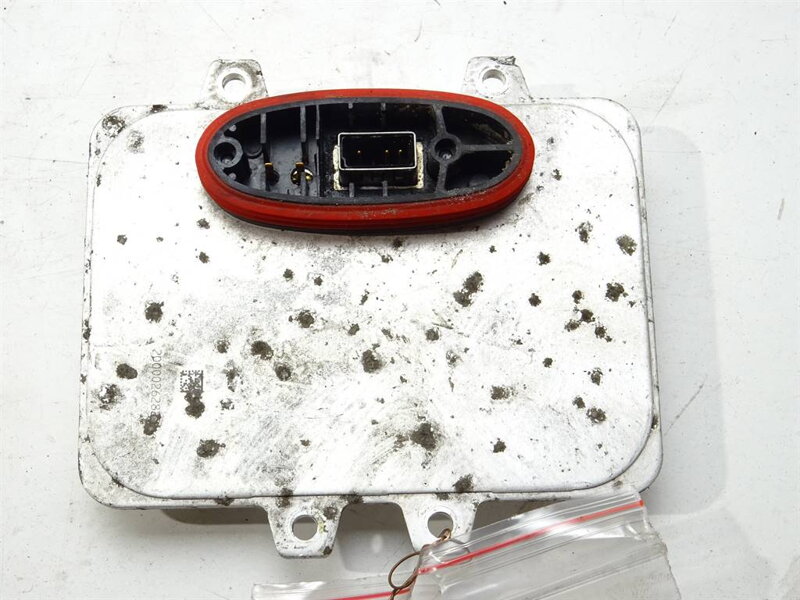 Riadiaca jednotka xenón BMW 7 (E65, E66, E67) 2001 - 2009 6907488