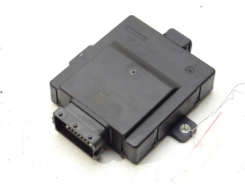 MODUL RIADIACA JEDNOTKA ALFA ROMEO GIULIA (952_) 2015 - 2022 00505371380