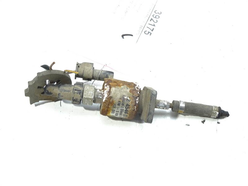 PUMPA / ČERPADLO PALIVA WEBASTO VW TOUAREG (7P5, 7P6) 2010 - 2018 22454401