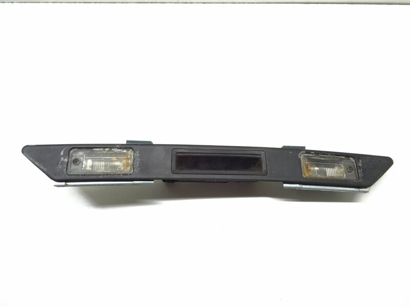 KĽUČKA PIATYCH DVERÍ AUDI A6 C6 AVANT (4F5) 2004 - 2011 8E0827657E