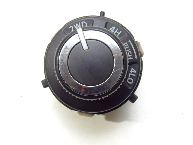 PREPÍNAČ POHONU NISSAN NP300 NAVARA (D40) 2004 - 2022
