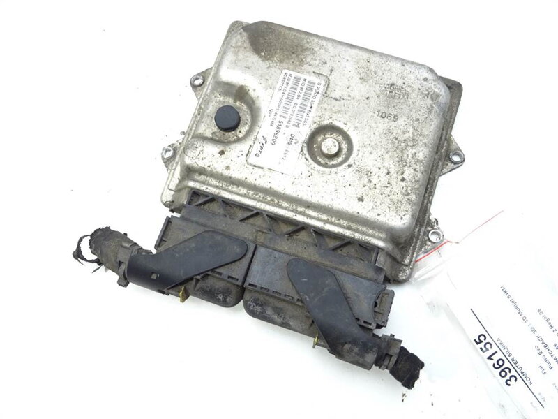 RIADIACA JEDNOTKA MOTORA FIAT PUNTO EVO (199_) 2008 - 2022 51896809