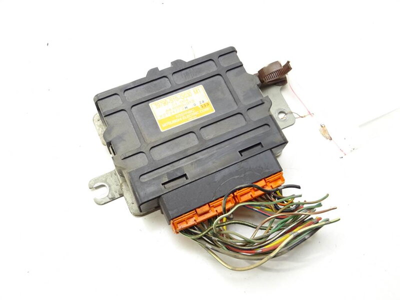 MODUL RIADIACA JEDNOTKA HONDA CR-V I (RD) 1995 - 2002 39790-S10-G030-M1