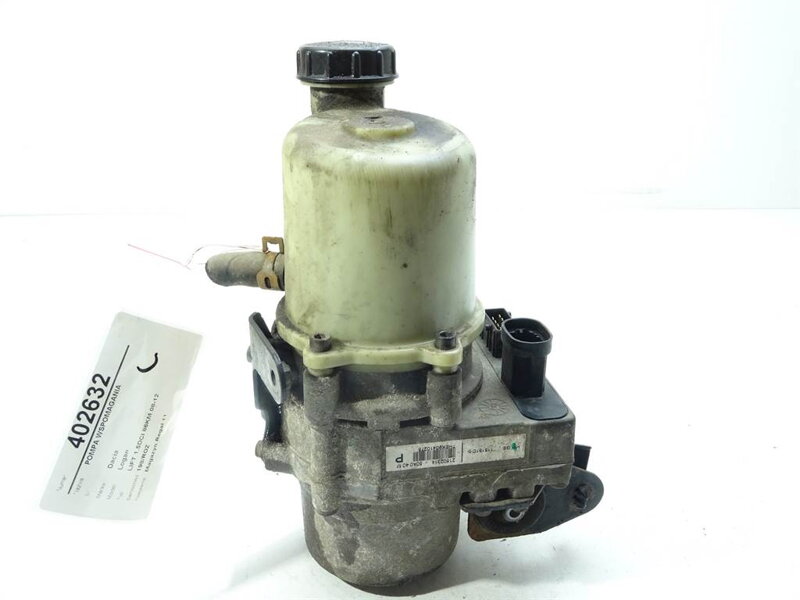 SERVOČERPADLO DACIA LOGAN (LS_) 2004 - 2022 8200963686