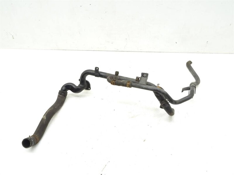 HLAVNÉ POTRUBIE VODY OPEL SIGNUM LIFTBACK (Z03) 2003 - 2008