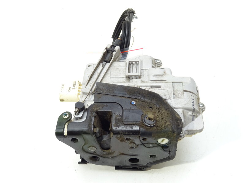 ZÁMOK ZADNÝ PRAVÝ SEAT LEON (1P1) 2005 - 2013 1P0839016 ZÁMOK ZADNÝ PRAVÝ SEAT LEON (1P1) 2005 - 2013 1P0839016