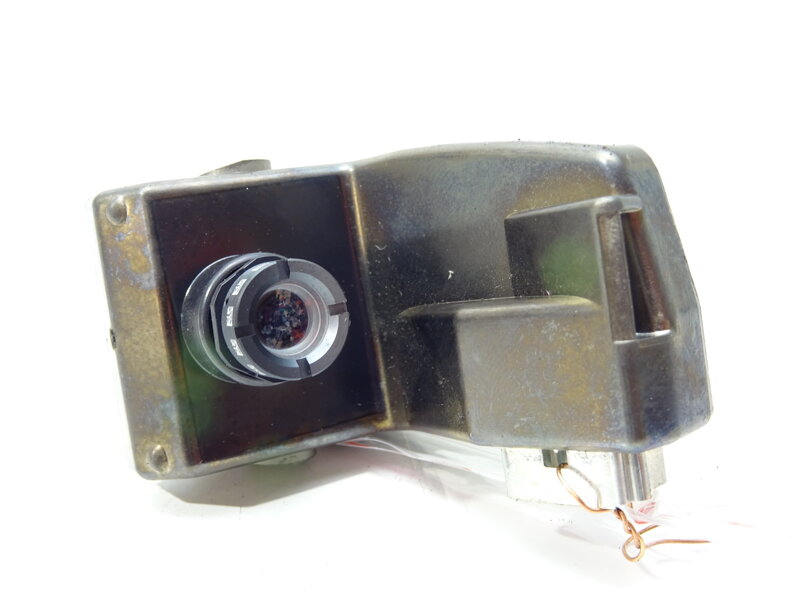 KAMERA PREDNÁ BMW 7 (F01, F02, F03, F04) 2008 - 2015 09188377