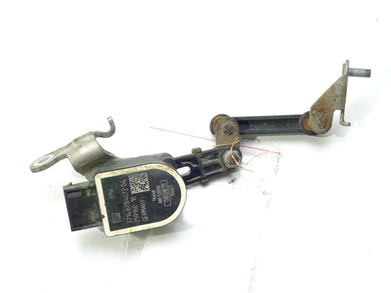 SNÍMAČ NÁKLONU XENÓN BMW 7 (F01, F02, F03, F04) 2008 - 2015 6784072