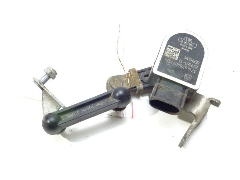 SNÍMAČ NÁKLONU XENÓN BMW 7 (F01, F02, F03, F04) 2008 - 2015 6784072 SNÍMAČ NÁKLONU XENÓN BMW 7 (F01, F02, F03, F04) 2008 - 2015 6784072