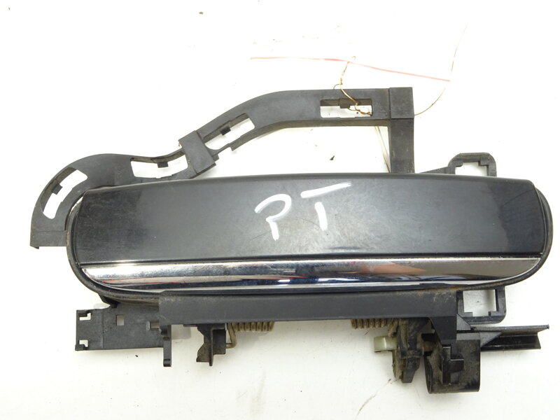 KĽUČKA ZADNÁ PRAVÁ VONKAJŠIA AUDI A6 C6 AVANT (4F5) 2004 - 2011