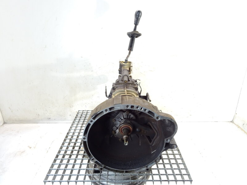 PREVODOVKA LANDWIND (JMC) X6 2001 - 2022 JC580T1