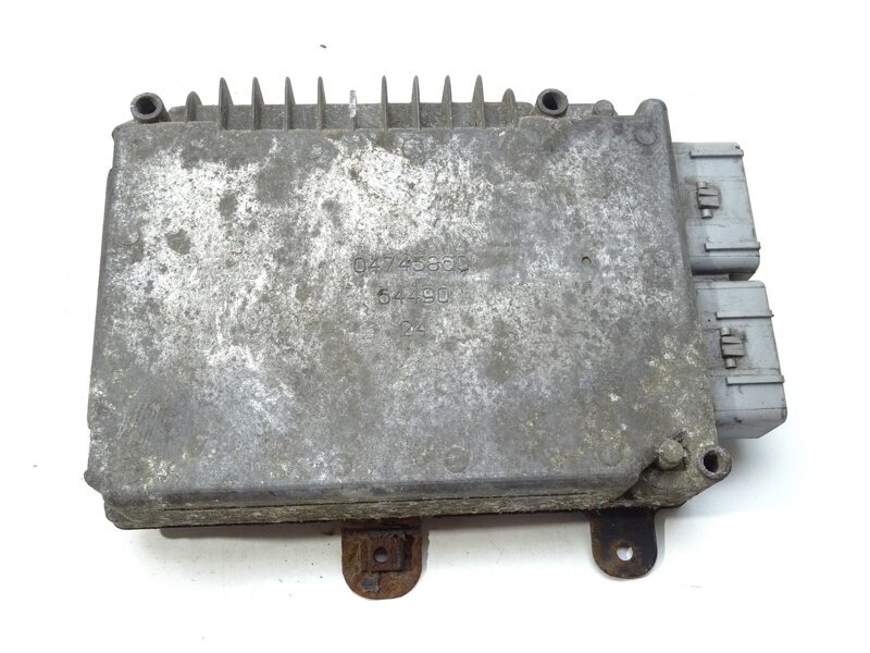 POČÍTAČ RIADIACA JEDNOTKA CHRYSLER VOYAGER / GRAND VOYAGER IV (RG) 2000 - 2008 04748409AJ POČÍTAČ RIADIACA JEDNOTKA CHRYSLER VOYAGER / GRAND VOYAGER IV (RG) 2000 - 2008 04748409AJ