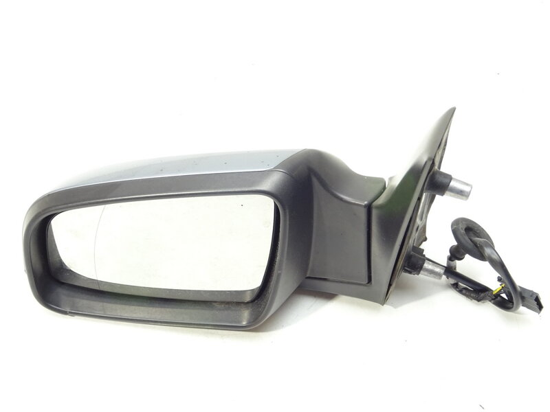 SPÄTNÉ ZRKADLO ĽAVÉ OPEL ZAFIRA B (A05) 2005 - 2015