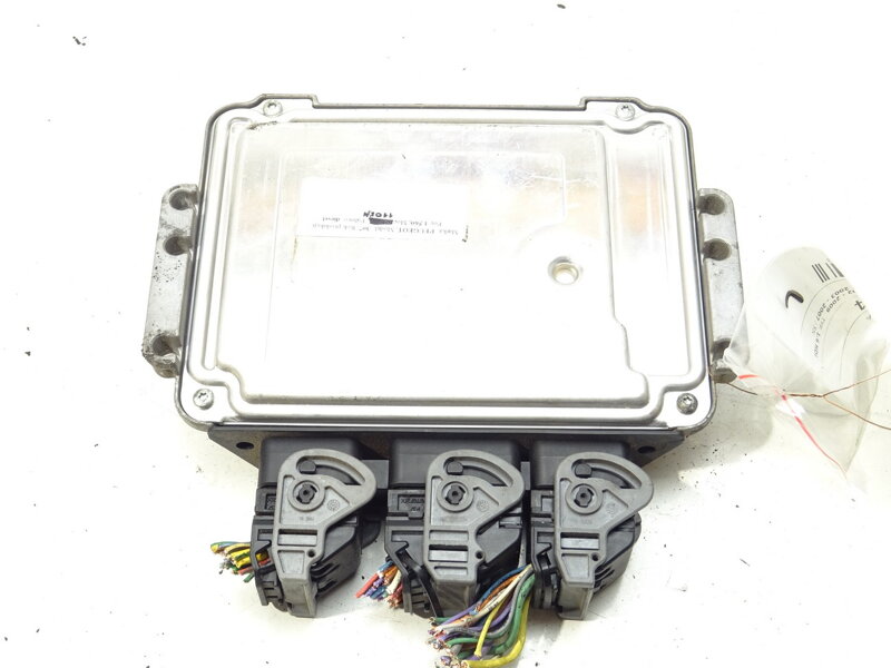 RIADIACA JEDNOTKA MOTORA PEUGEOT 307 SW (3H) 2002 - 2009 9655698280 RIADIACA JEDNOTKA MOTORA PEUGEOT 307 SW (3H) 2002 - 2009 9655698280