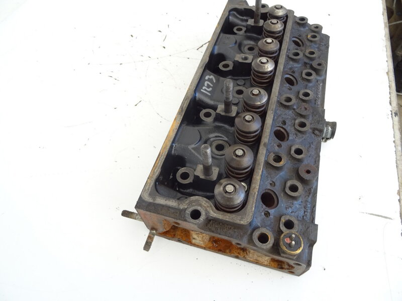 HLAVA VALCOV RENAULT MIDLUM S RENAULT TRUCKS MIDLUM 2000 - 2022 3712H04A/8