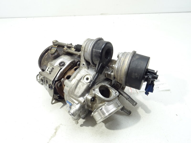 TURBO VW PASSAT B8 VARIANT (3G5, CB5) 2014 - 2022 03N253020G TURBO VW PASSAT B8 VARIANT (3G5, CB5) 2014 - 2022 03N253020G
