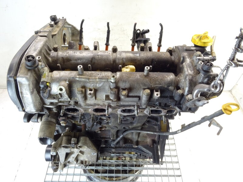 MOTOR LANCIA DELTA III (844_) 2008 - 2014 955A4000 MOTOR LANCIA DELTA III (844_) 2008 - 2014 955A4000