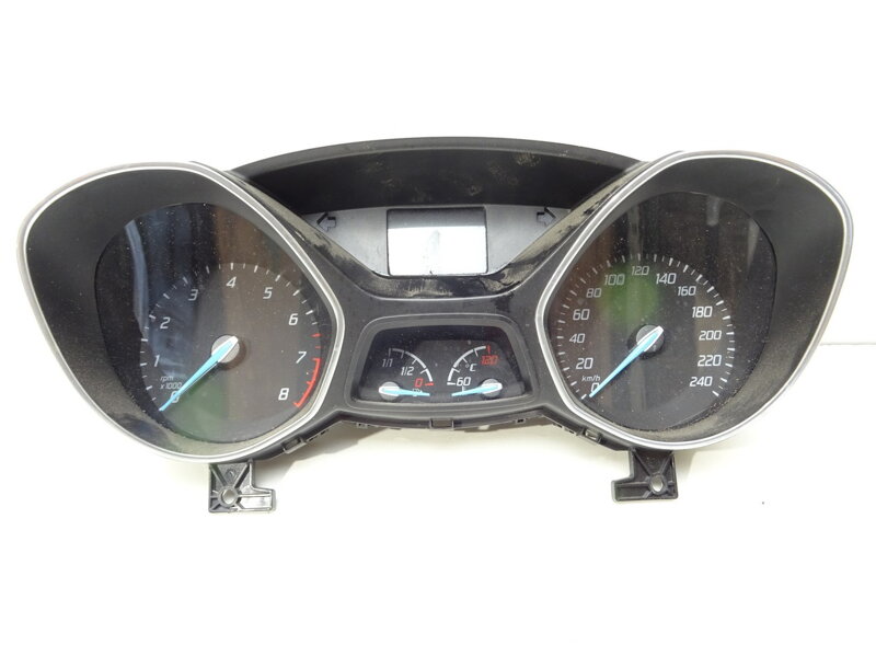 TACHOMETER BUDÍKY FORD C-MAX II (DXA/CB7, DXA/CEU) 2010 - 2019 BM5T-10849-BAH