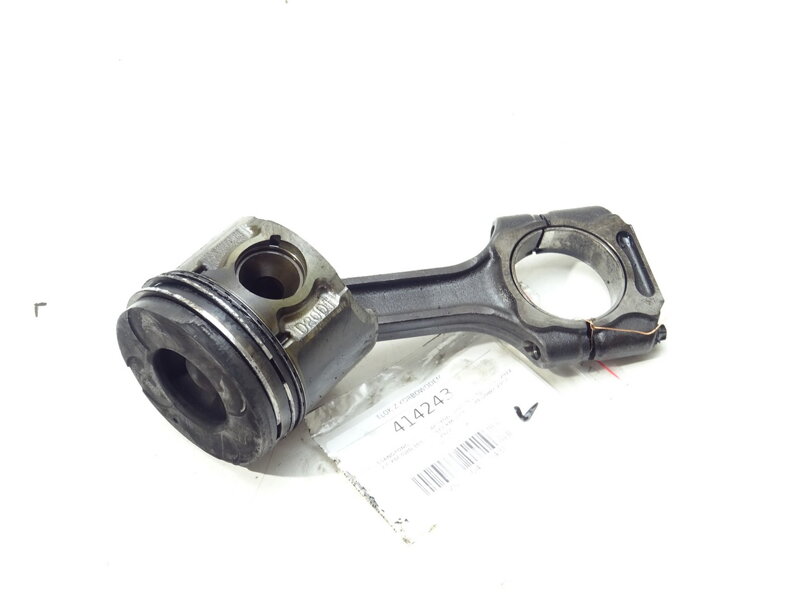 PIEST S OJNICOU SSANGYONG ACTYON SPORTS I (QJ) 2005 - 2022 664951 PIEST S OJNICOU SSANGYONG ACTYON SPORTS I (QJ) 2005 - 2022 664951