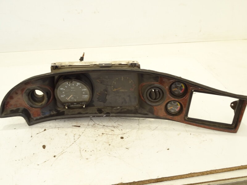 TACHOMETER BUDÍKY S TACHOGRAFOM ISUZU TURQUOISE 8972492500 TACHOMETER BUDÍKY S TACHOGRAFOM ISUZU TURQUOISE 8972492500