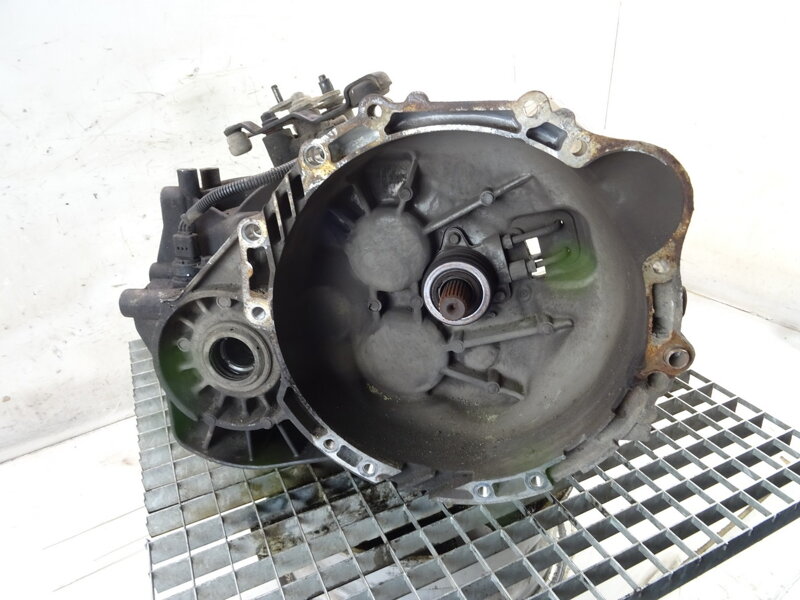PREVODOVKA HYUNDAI SONATA V (NF) 2004 - 2014 PREVODOVKA HYUNDAI SONATA V (NF) 2004 - 2014