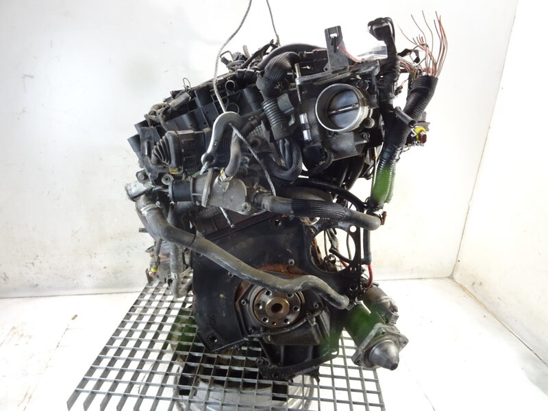 MOTOR KOMPLETNÝ FIAT STILO (192_) 2001 - 2010 192A2000