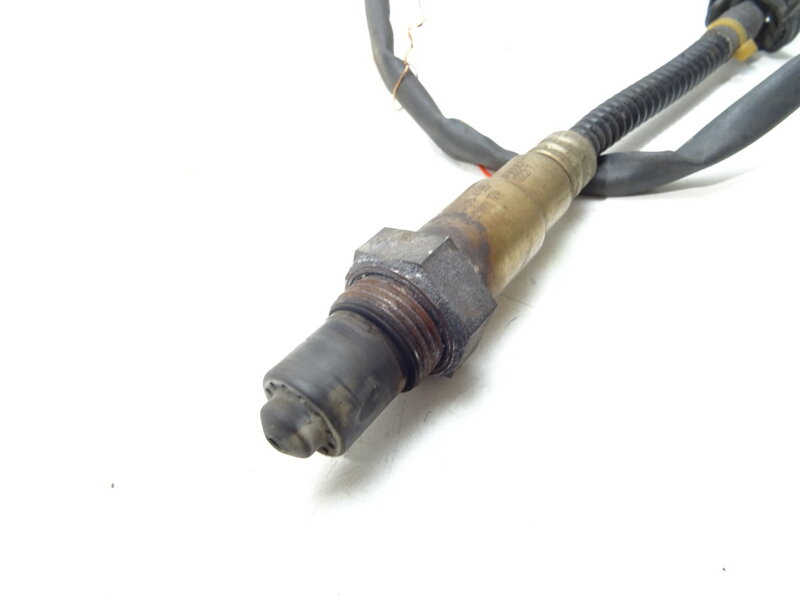 SONDA LAMBDA PORSCHE CAYENNE (9PA) 2002 - 2010 0258006498 SONDA LAMBDA PORSCHE CAYENNE (9PA) 2002 - 2010 0258006498