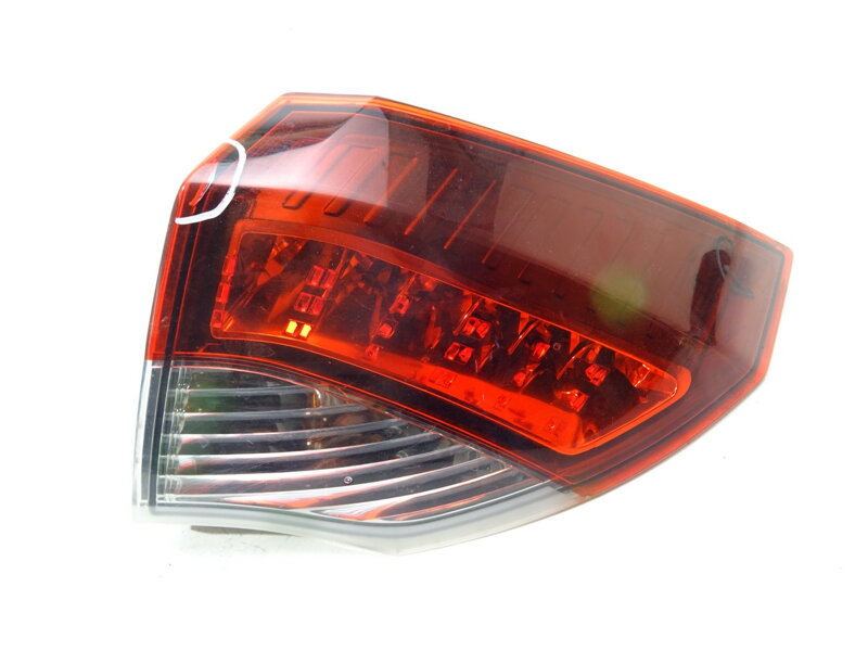 SVETLO ZADNÉ PRAVÉ RENAULT LAGUNA III (BT0/1) 2007 - 2015 265500001R SVETLO ZADNÉ PRAVÉ RENAULT LAGUNA III (BT0/1) 2007 - 2015 265500001R