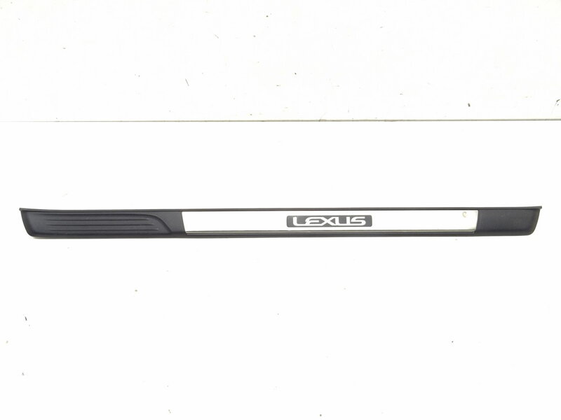 LIŠTA LIŠTA PRAHU PRAVÝ DEKOR LEXUS RC (_C1_) 2014 - 2022 67911-24040