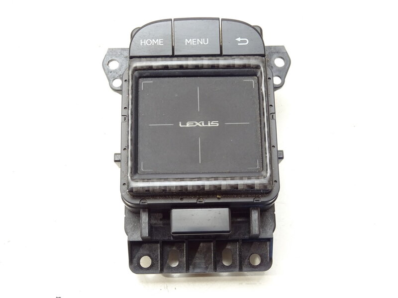 MODUL KONTROLÉR / OVLÁDAČ NAVIGÁCIE LEXUS RC (_C1_) 2014 - 2022 84780-24110 MODUL KONTROLÉR / OVLÁDAČ NAVIGÁCIE LEXUS RC (_C1_) 2014 - 2022 84780-24110