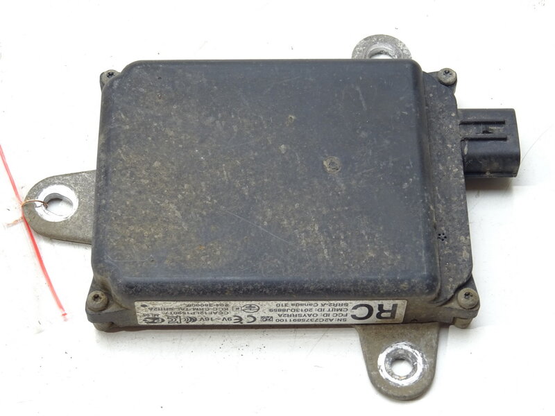 MODUL RIADIACA JEDNOTKA LEXUS RC (_C1_) 2014 - 2022 88162-0W200 MODUL RIADIACA JEDNOTKA LEXUS RC (_C1_) 2014 - 2022 88162-0W200