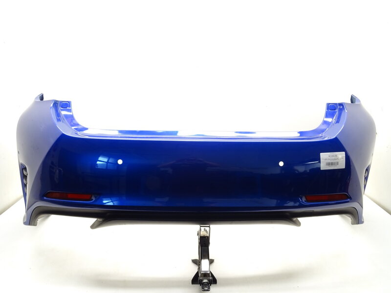 NÁRAZNÍK ZADNÝ LEXUS RC (_C1_) 2014 - 2022 NÁRAZNÍK ZADNÝ LEXUS RC (_C1_) 2014 - 2022
