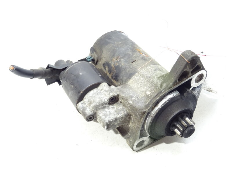 ŠTARTÉR VW BORA I (1J2) 1998 - 2013 020911023F
