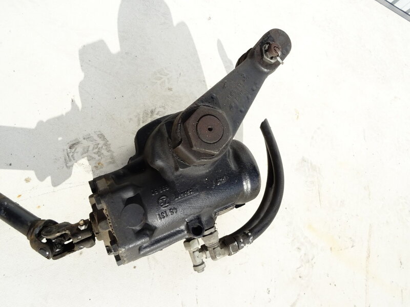 SERVO RIADENIA RENAULT TRUCKS ILIADE 1997 - 2022 8046955174 SERVO RIADENIA RENAULT TRUCKS ILIADE 1997 - 2022 8046955174