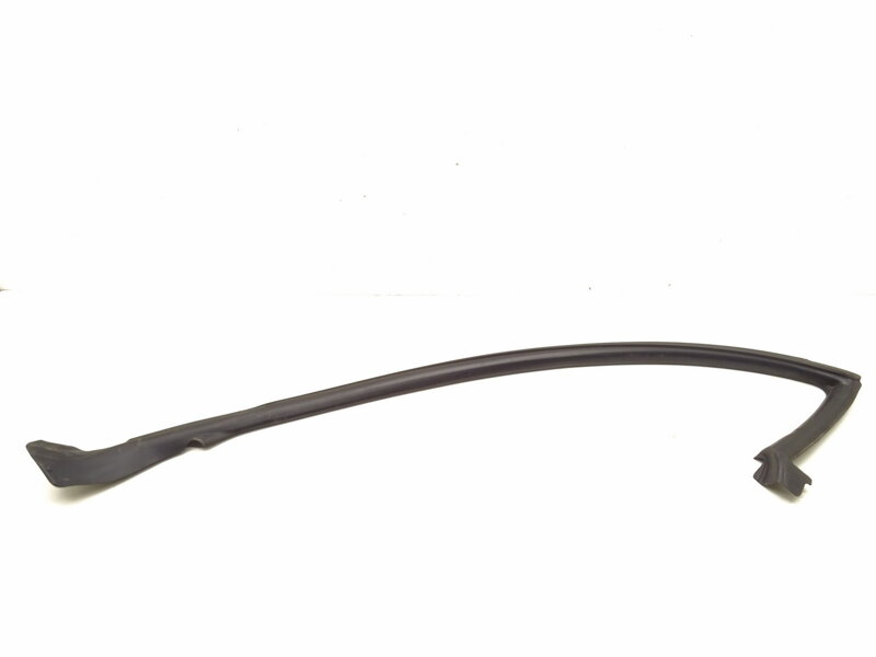 TESNENIE DVERÍ ĽAVÉ LEXUS RC (_C1_) 2014 - 2022