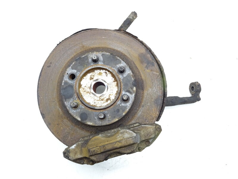 OTOČ PRAVÁ TOYOTA LAND CRUISER PRADO (_J12_) 2002 - 2010 OTOČ PRAVÁ TOYOTA LAND CRUISER PRADO (_J12_) 2002 - 2010